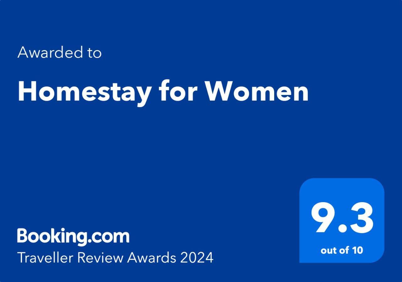 Homestay For Women Coimbatore Luaran gambar