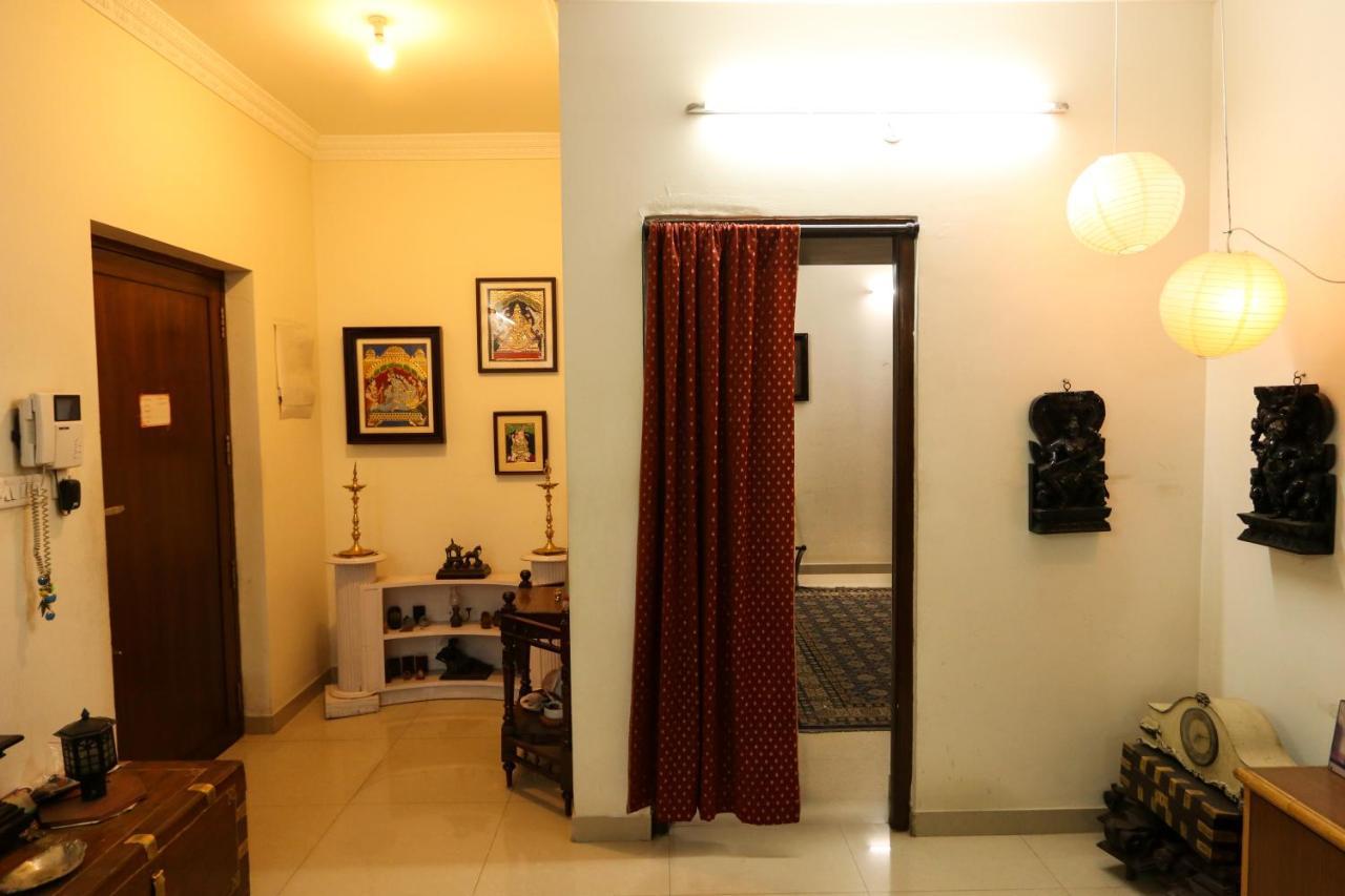 Homestay For Women Coimbatore Luaran gambar