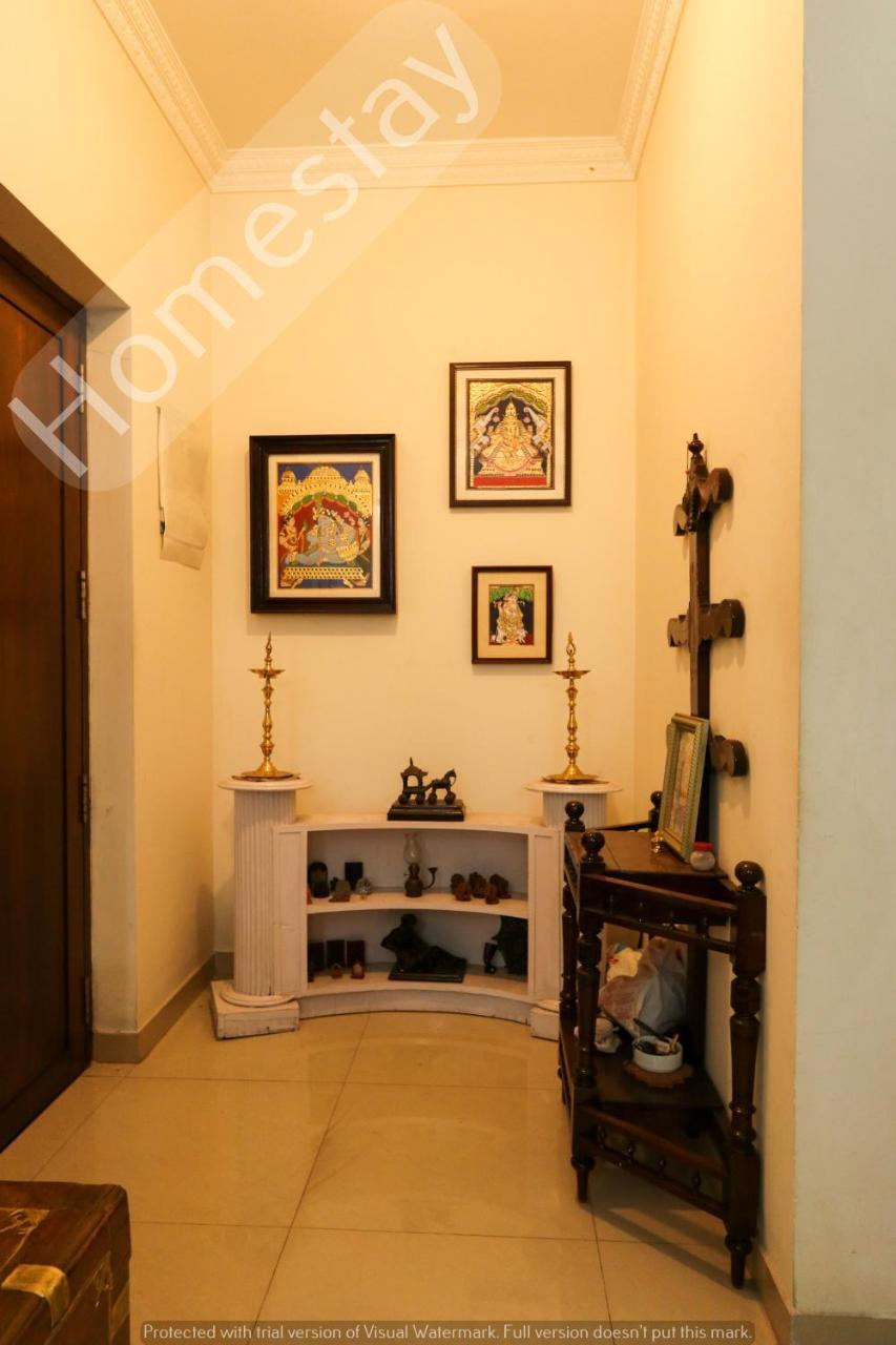 Homestay For Women Coimbatore Luaran gambar