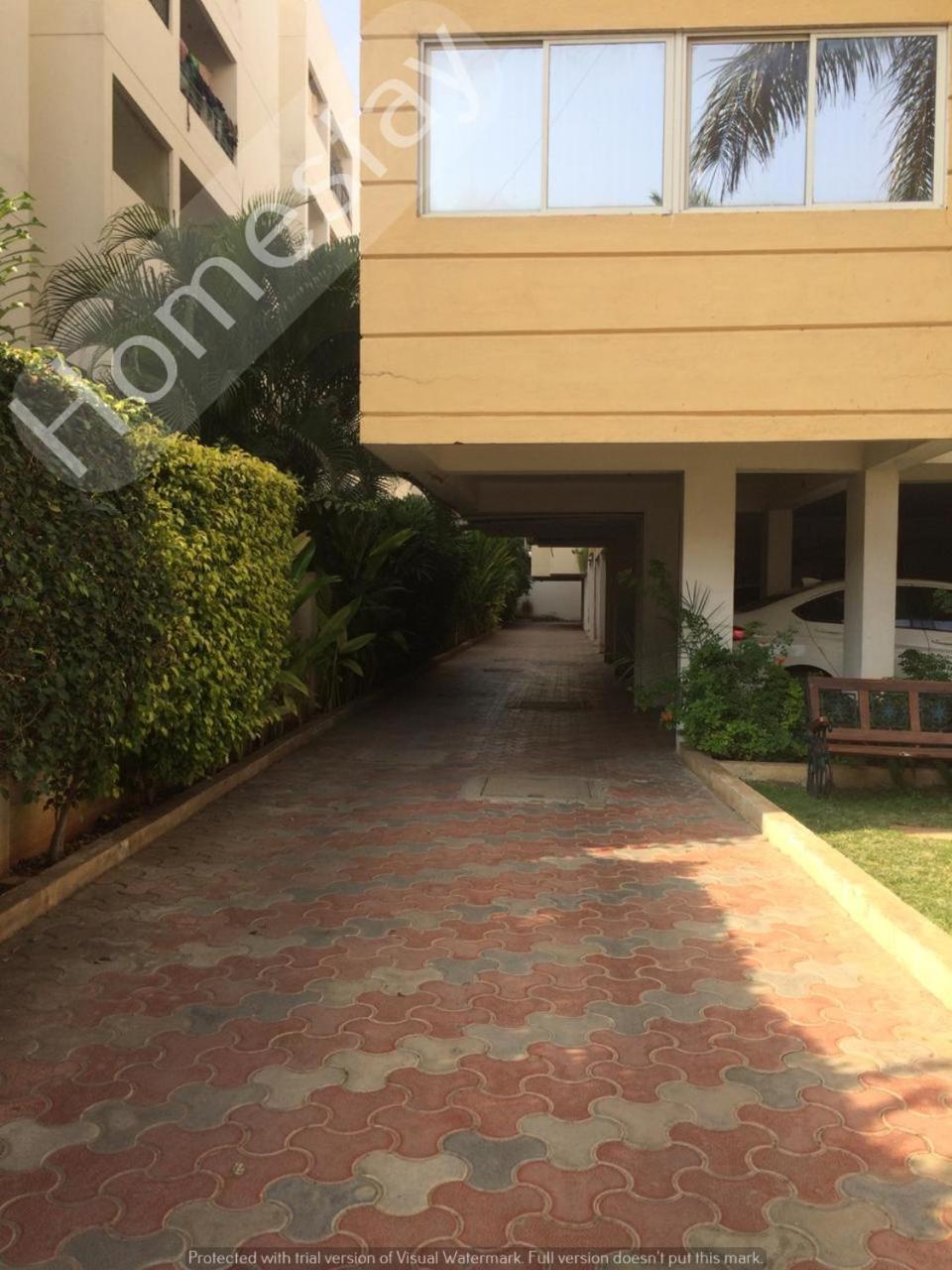 Homestay For Women Coimbatore Luaran gambar