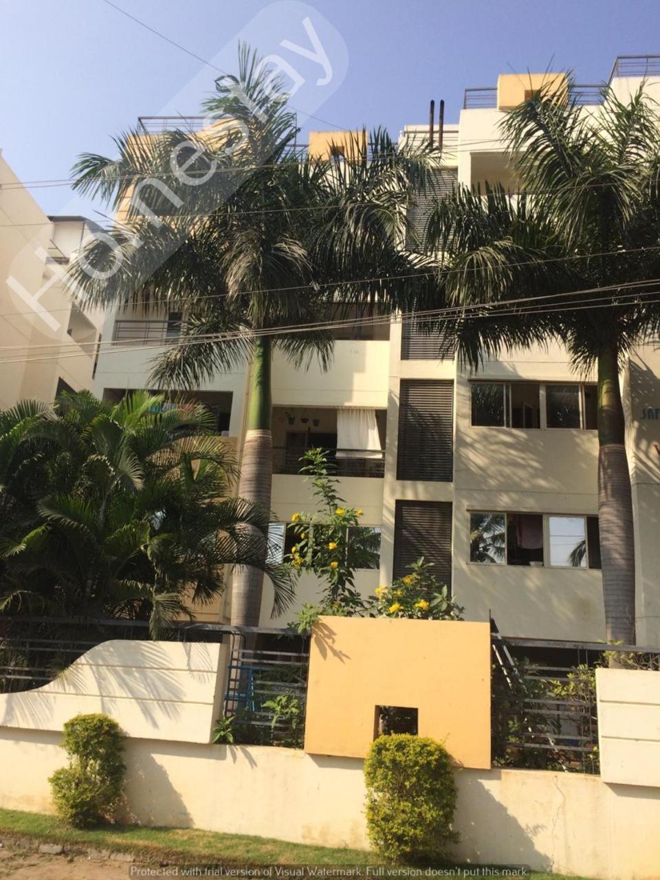 Homestay For Women Coimbatore Luaran gambar