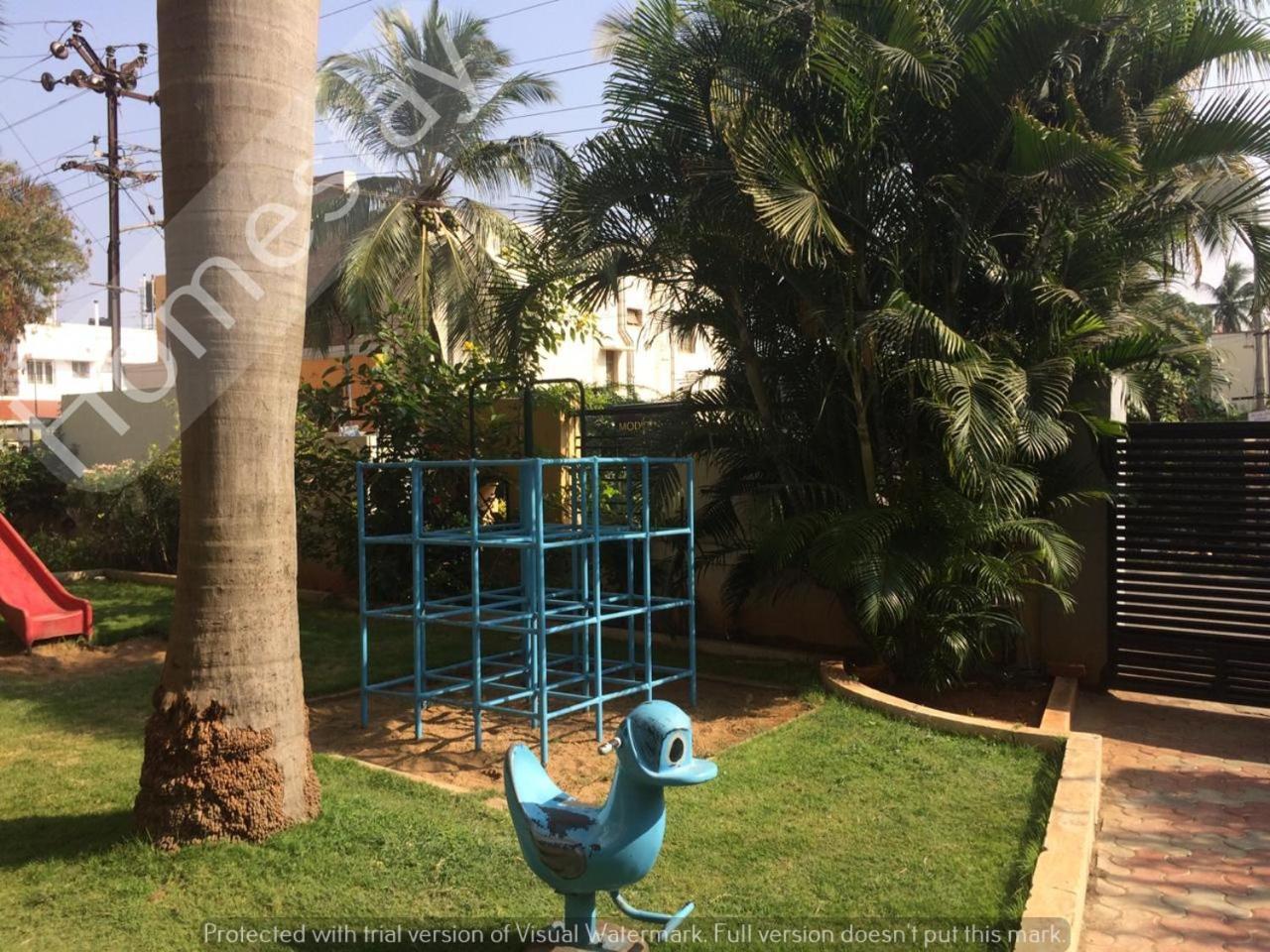 Homestay For Women Coimbatore Luaran gambar