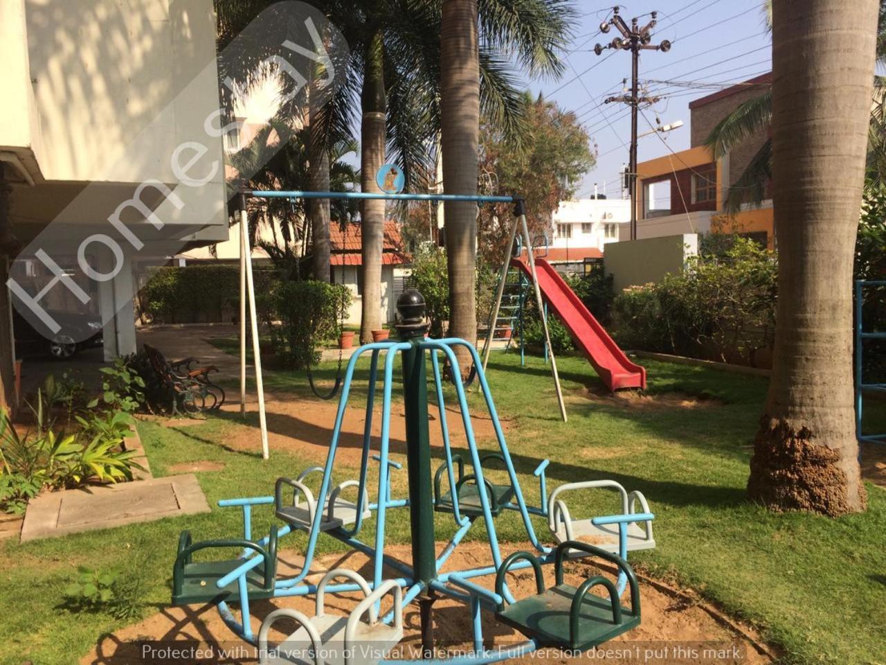 Homestay For Women Coimbatore Luaran gambar