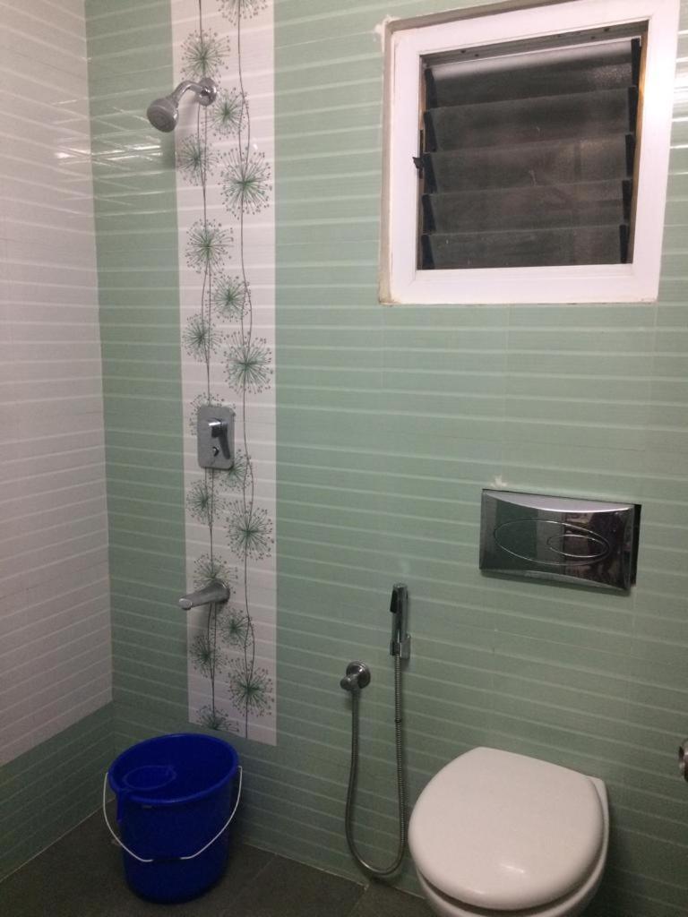 Homestay For Women Coimbatore Luaran gambar