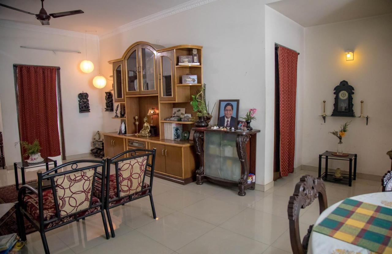 Homestay For Women Coimbatore Luaran gambar