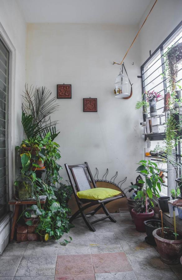 Homestay For Women Coimbatore Luaran gambar