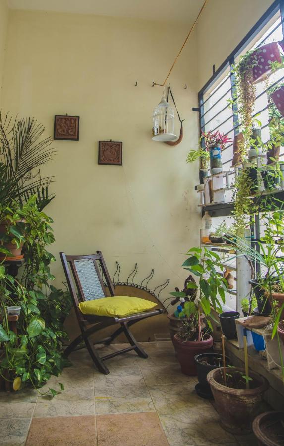 Homestay For Women Coimbatore Luaran gambar