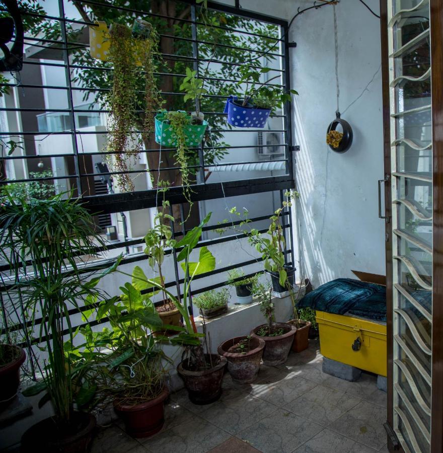 Homestay For Women Coimbatore Luaran gambar