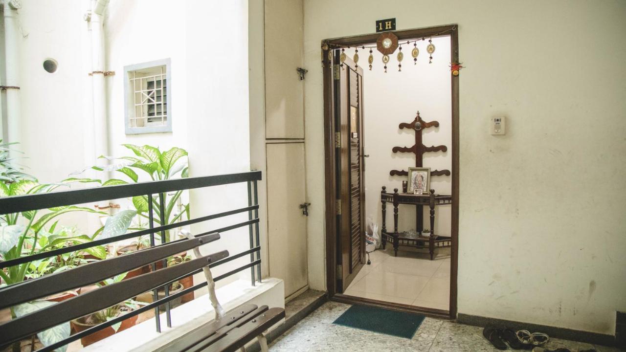 Homestay For Women Coimbatore Luaran gambar