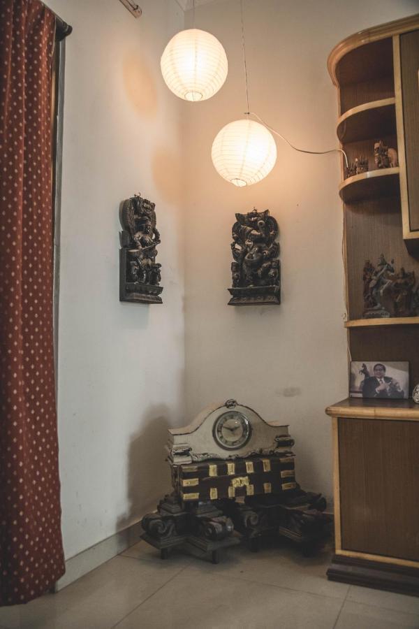Homestay For Women Coimbatore Luaran gambar