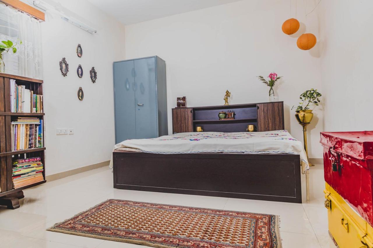 Homestay For Women Coimbatore Luaran gambar