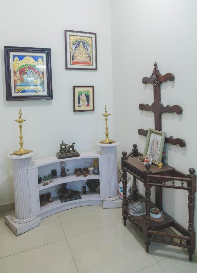 Homestay For Women Coimbatore Luaran gambar