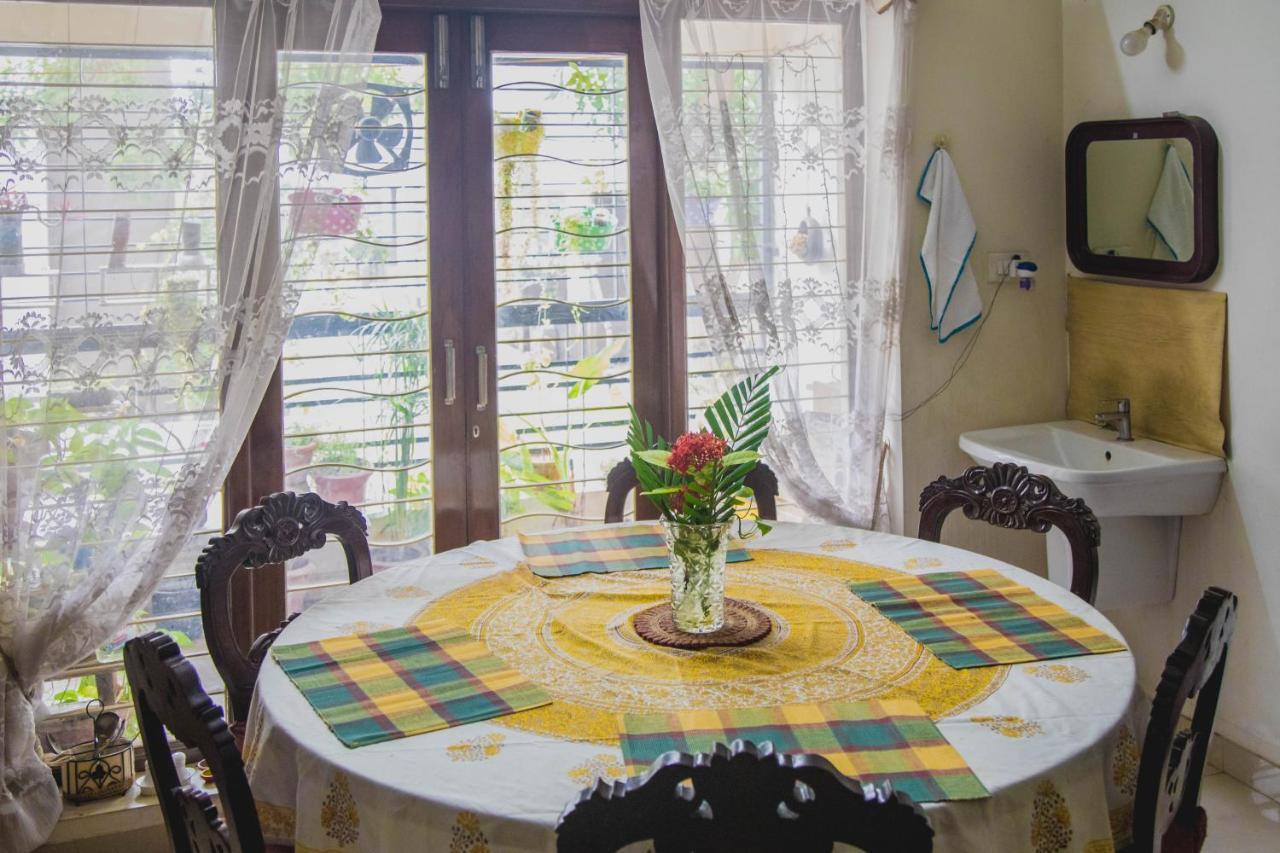 Homestay For Women Coimbatore Luaran gambar
