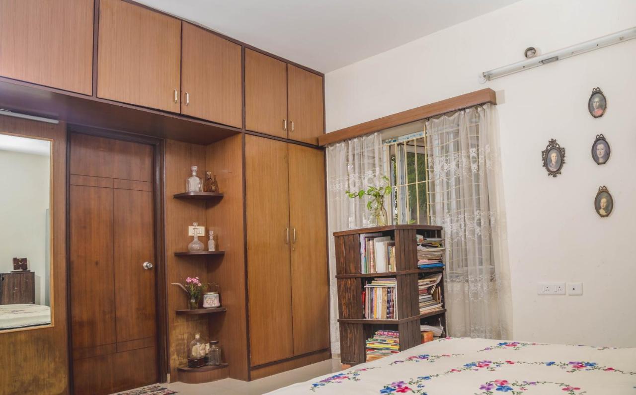 Homestay For Women Coimbatore Luaran gambar