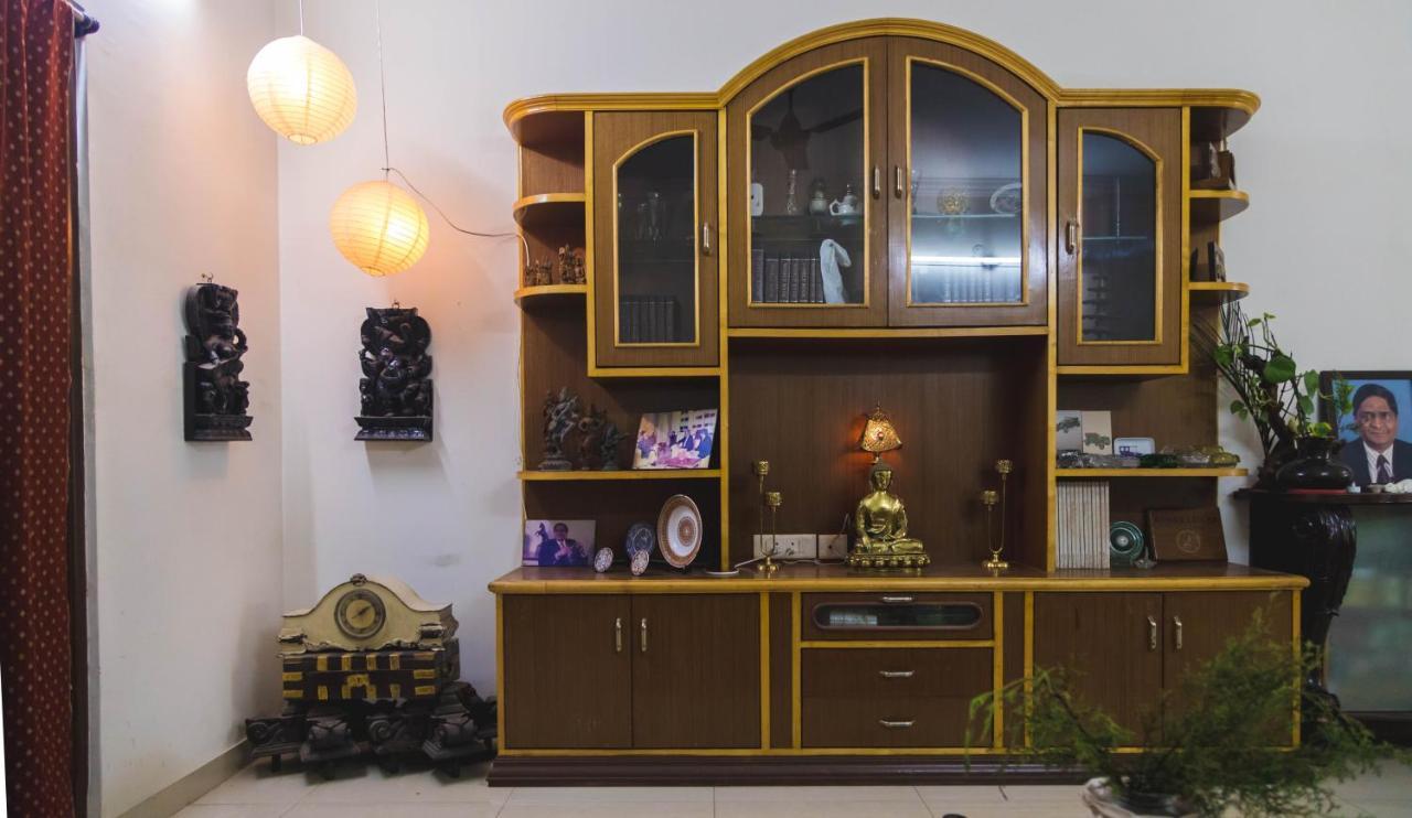 Homestay For Women Coimbatore Luaran gambar