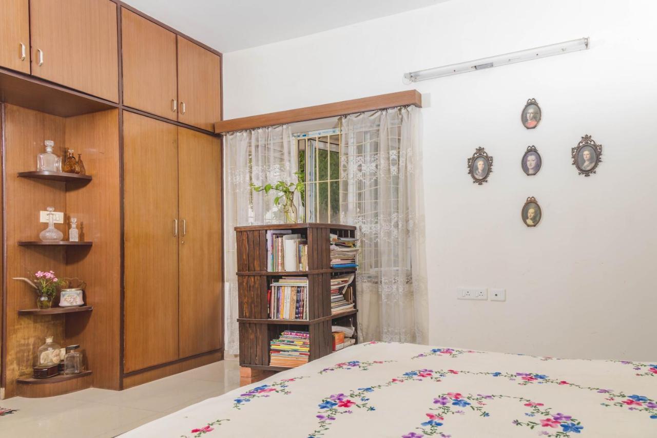 Homestay For Women Coimbatore Luaran gambar