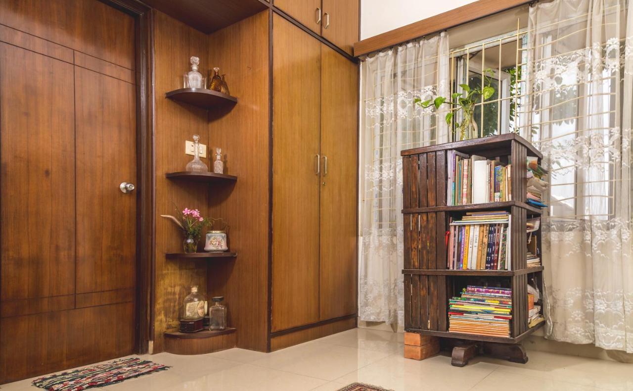 Homestay For Women Coimbatore Luaran gambar